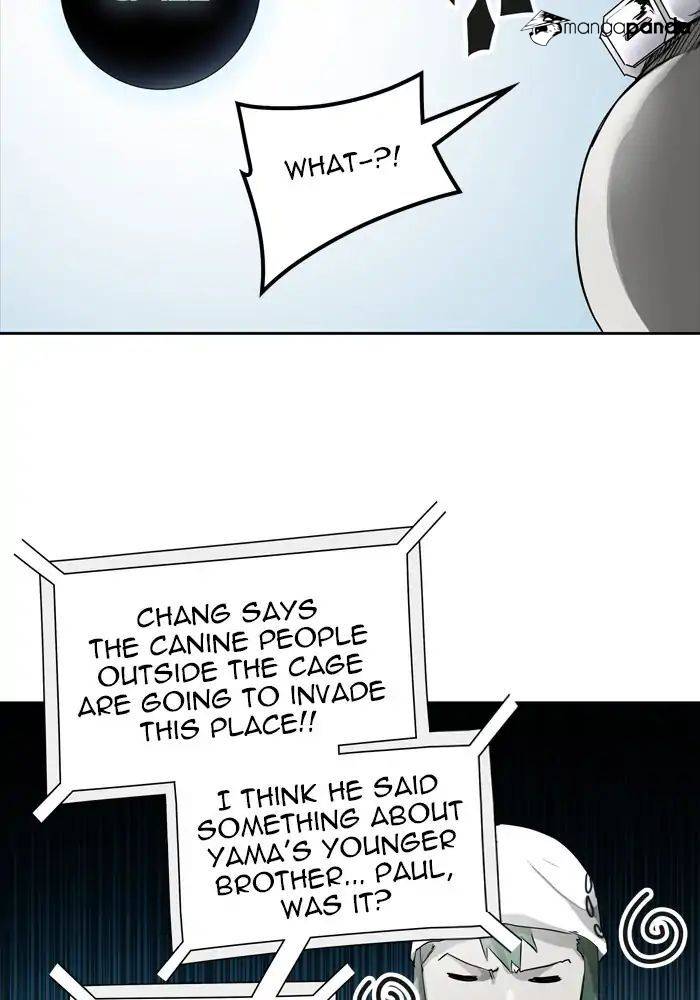 Tower of God Chapter 432 image 058